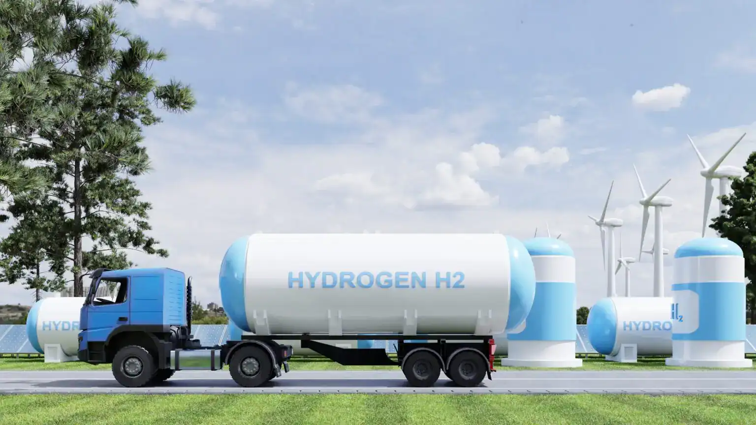 hydrogen gas transportation concept with truck gas 2025 03 12 01 18 48 utc scaled